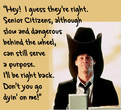 Senior Citizens Quote Pictures, Images and Photos