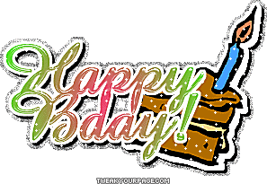 Happy Birthday Friendster Comments