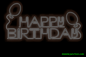 Happy Birthday Comments