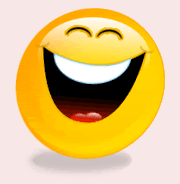 Laughing Icon