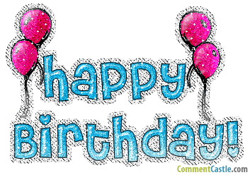 Happy Birthday Orkut Graphics